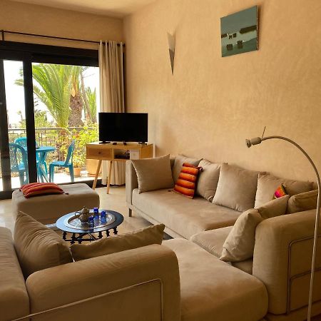 Couleur Magador Apartment Essaouira Luaran gambar