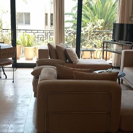 Couleur Magador Apartment Essaouira Luaran gambar