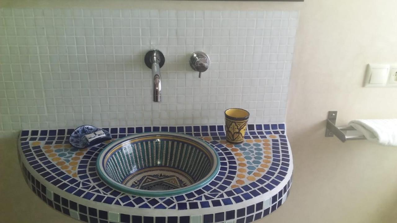 Couleur Magador Apartment Essaouira Luaran gambar