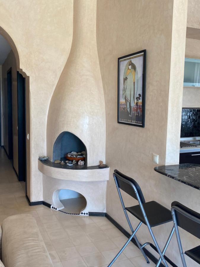 Couleur Magador Apartment Essaouira Luaran gambar