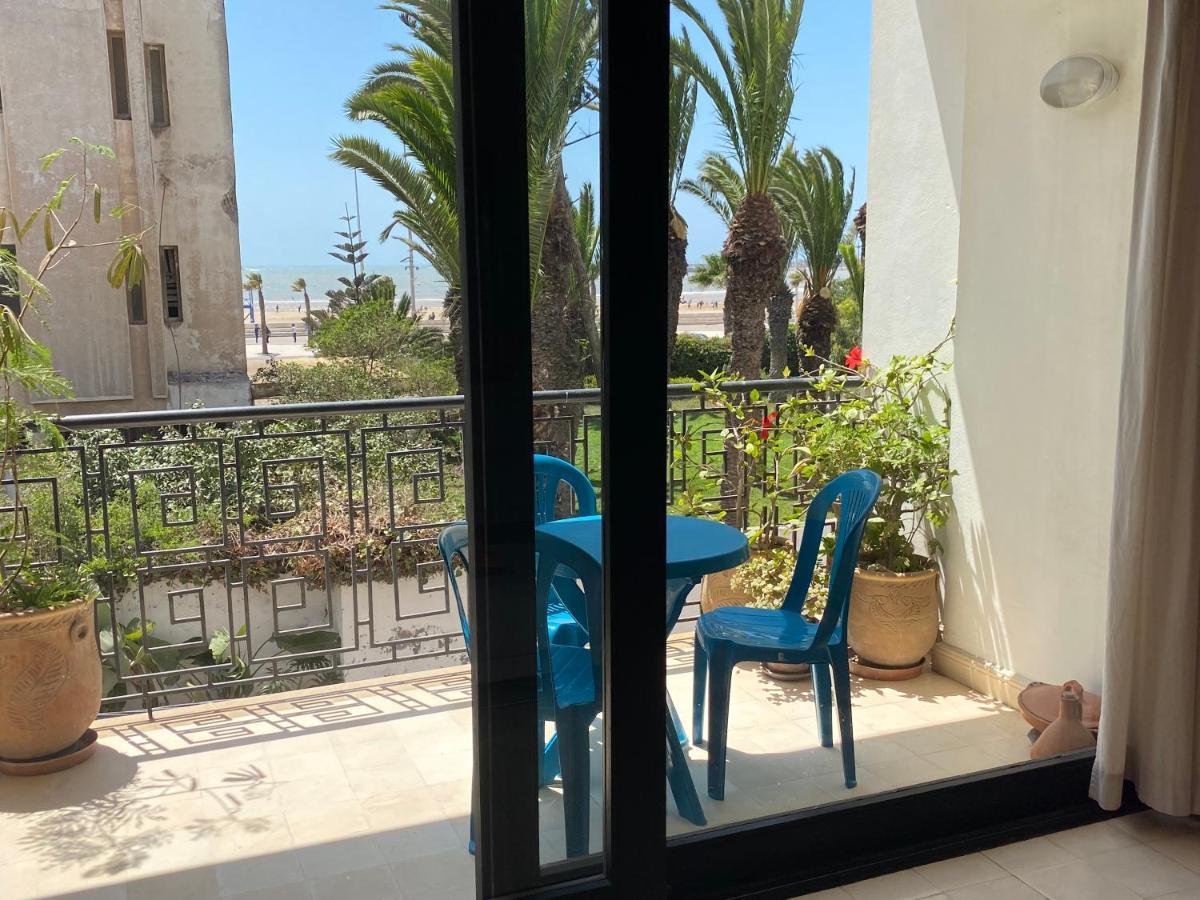 Couleur Magador Apartment Essaouira Luaran gambar
