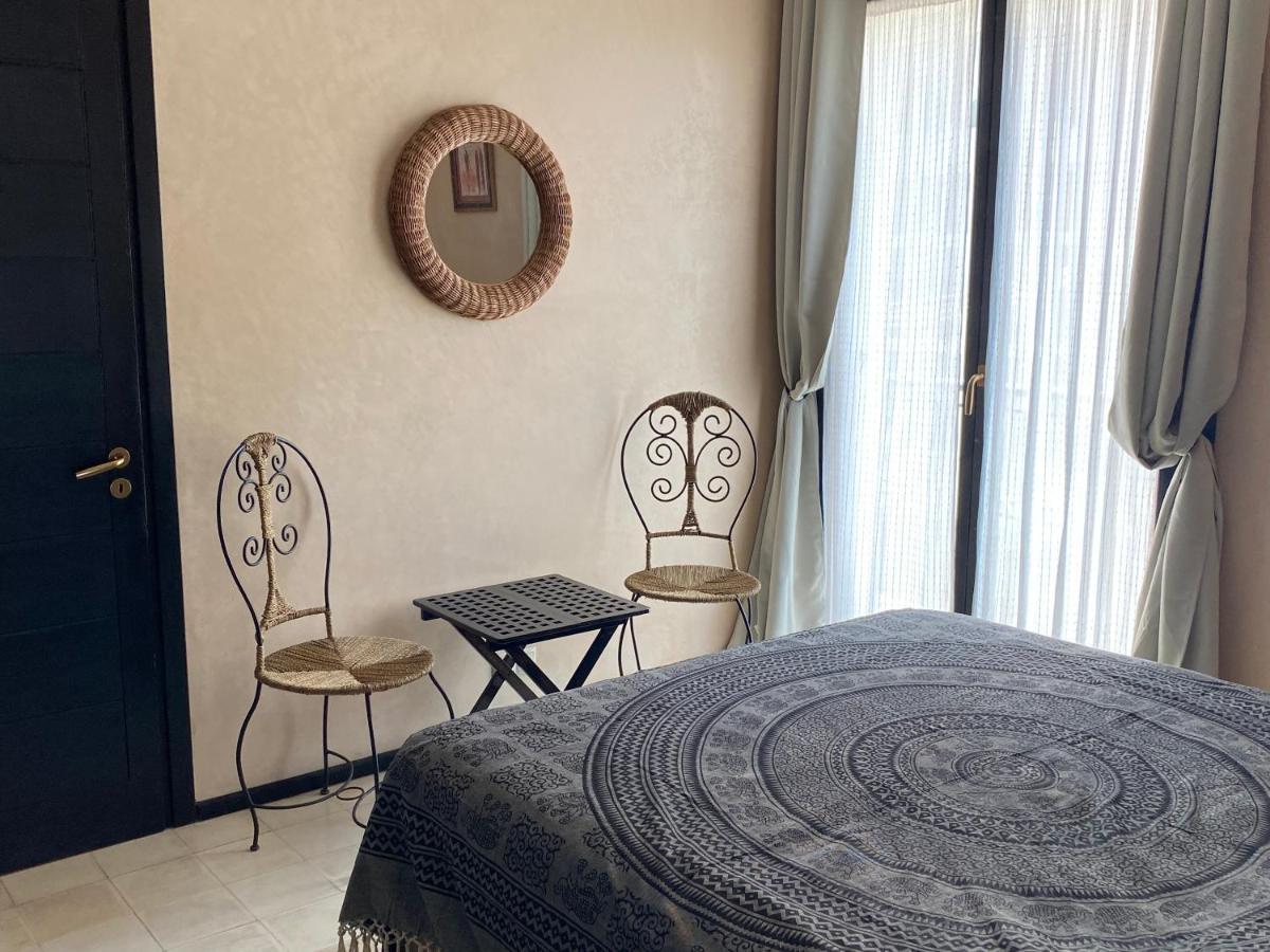 Couleur Magador Apartment Essaouira Luaran gambar