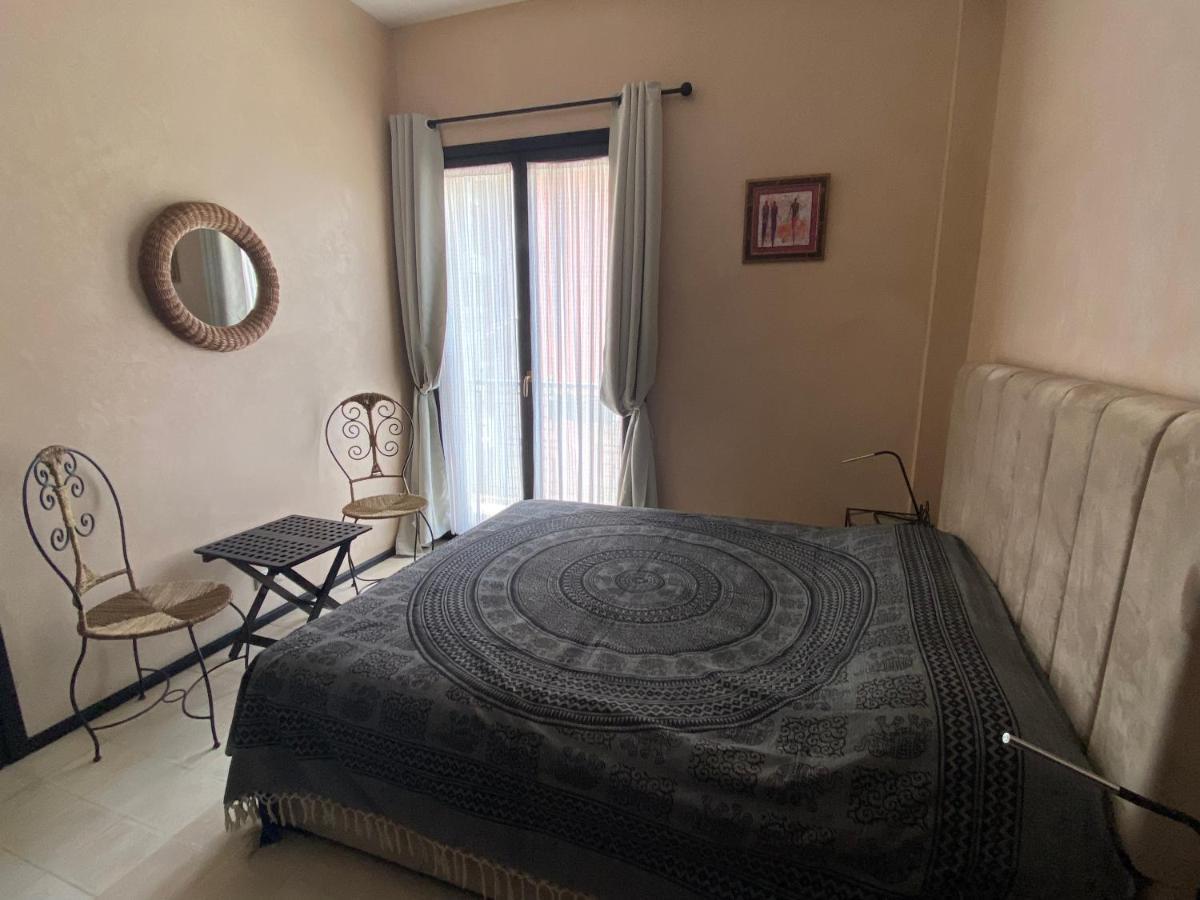 Couleur Magador Apartment Essaouira Luaran gambar
