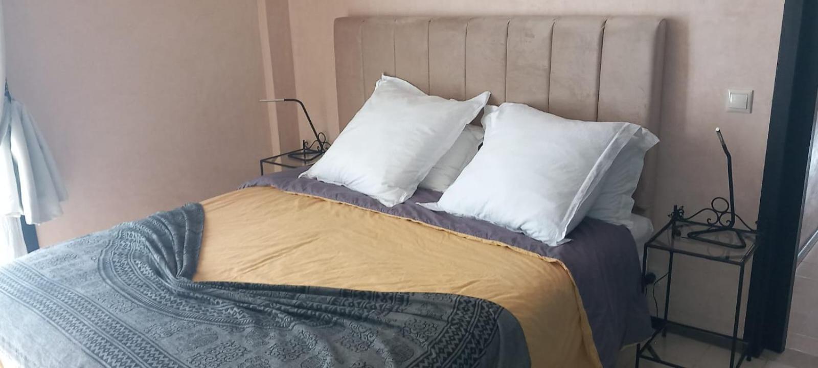 Couleur Magador Apartment Essaouira Luaran gambar